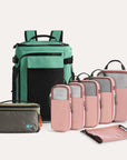 Blast 3-in-1 Travel Set