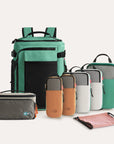 Blast 3-in-1 Travel Set