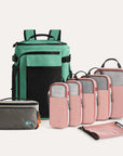 Blast 3-in-1 Travel Set