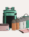 Blast 3-in-1 Travel Set