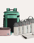 Blast 3-in-1 Travel Set