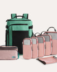 Blast 3-in-1 Travel Set