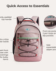 Free Gift - Focus 15.6" Backpack