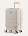 Getaway 20'' Carry-on: Front-Opening