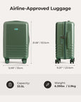 Getaway 19" Carry-On