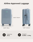 Getaway 19" Carry-On