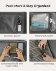 Getaway 19" Carry-On