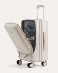 Getaway 20'' Carry-on: Front-Opening