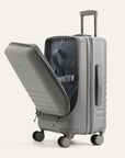 Getaway 20'' Carry-on: Front-Opening
