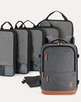 Falco Travel Companion Set