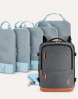 Falco Travel Companion Set