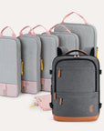 Falco Travel Companion Set