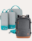 Falco Travel Companion Set