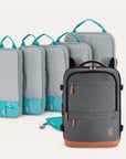 Falco Travel Companion Set