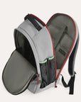 Focus 15.6" Backpack