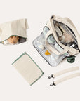 Paz 25L Diaper Tote