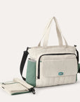 Paz 25L Diaper Tote
