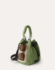 Paz Bucket Bag
