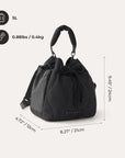 Paz Bucket Bag