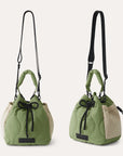 Paz Bucket Bag