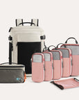Blast 3-in-1 Travel Set