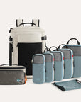 Blast 3-in-1 Travel Set