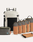 Blast 3-in-1 Travel Set