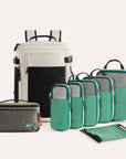 Blast 3-in-1 Travel Set