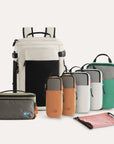 Blast 3-in-1 Travel Set