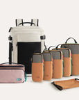 Blast 3-in-1 Travel Set