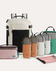 Blast 3-in-1 Travel Set