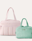 Crush & Puffy On-the-Go Set
