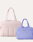 Crush & Puffy On-the-Go Set