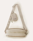REIKI Crossbody
