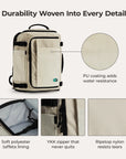 Roll & Roam Travel Kit