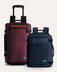 Roll & Roam Travel Kit