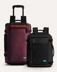 Roll & Roam Travel Kit