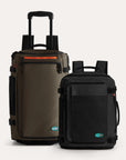 Roll & Roam Travel Kit