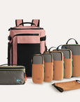 Blast 3-in-1 Travel Set
