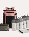 Blast 3-in-1 Travel Set