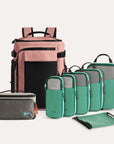 Blast 3-in-1 Travel Set