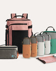 Blast 3-in-1 Travel Set