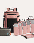 Blast 3-in-1 Travel Set