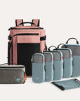 Blast 3-in-1 Travel Set