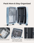 Getaway 20" Carry-On