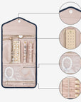 Free Gift -Dazzling Jewelry Organizer