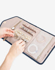 Free Gift -Dazzling Jewelry Organizer