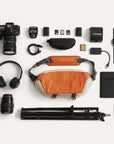 Free Gift - Soar 6L Camera Sling Bag with Tripod Holder