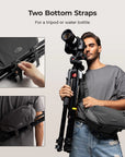 Free Gift - Soar 6L Camera Sling Bag with Tripod Holder