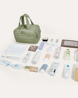 Crush Toiletry Bag